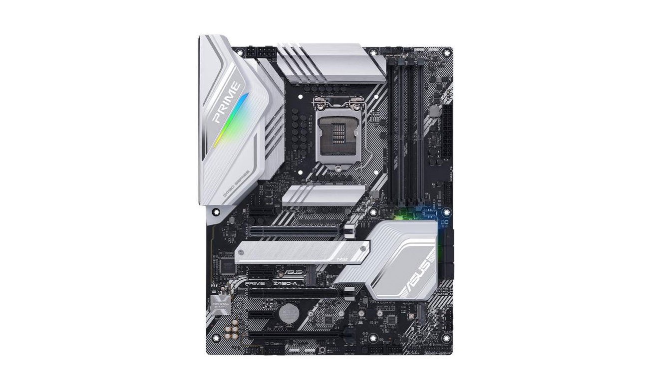 ASUS　PRIME Z490-P　LGA1200 91OWxKjoEJL._UF350,350_QL80_.jpg